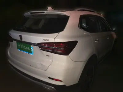 Roewe RX5 2019, 41200 км, за 5841 USD - фото 6
