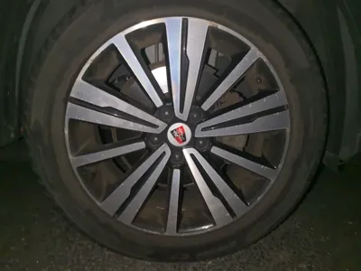 Roewe RX5 2019, 41200 км, за 5841 USD - фото 8