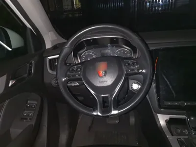 Roewe RX5 2019, 41200 км, за 5841 USD - фото 11