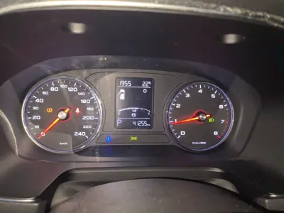Roewe RX5 2019, 41200 км, за 5841 USD - фото 12