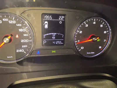 Roewe RX5 2019, 41200 км, за 5841 USD - фото 13