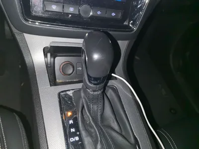 Roewe RX5 2019, 41200 км, за 5841 USD - фото 15