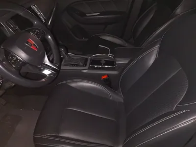 Roewe RX5 2019, 41200 км, за 5841 USD - фото 16