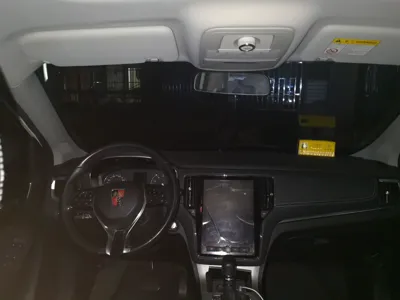 Roewe RX5 2019, 41200 км, за 5841 USD - фото 19