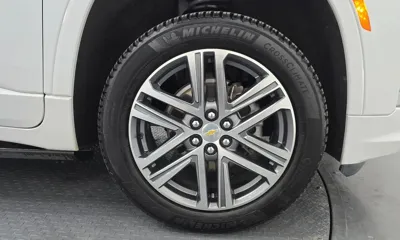 ChevroletGMDaewoo Traverse 2022, 70883 км, за 20485.21 USD