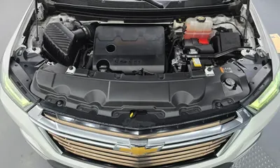 ChevroletGMDaewoo Traverse 2022, 70883 км, за 20342.65 USD - фото 6