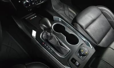 ChevroletGMDaewoo Traverse 2022, 70883 км, за 20342.65 USD - фото 9