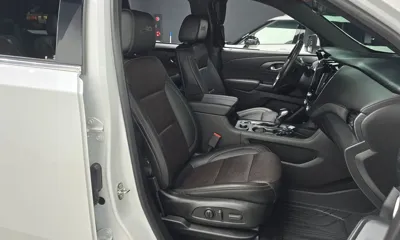 ChevroletGMDaewoo Traverse 2022, 70883 км, за 20342.65 USD - фото 10