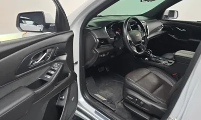 ChevroletGMDaewoo Traverse 2022, 70883 км, за 20342.65 USD - фото 11