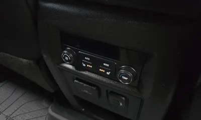ChevroletGMDaewoo Traverse 2022, 70883 км, за 20342.65 USD - фото 14