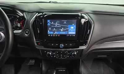 ChevroletGMDaewoo Traverse 2022, 70883 км, за 20342.65 USD - фото 15