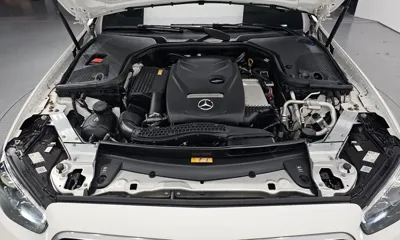 Mercedes-Benz E-Class 2023, 33893 км, за 29470.17 USD - фото 6