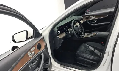 Mercedes-Benz E-Class 2023, 33893 км, за 29470.17 USD - фото 10