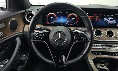 Mercedes-Benz E-Class 2023, 33893 км, за 29470.17 USD - фото 13