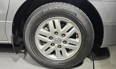 Hyundai Starex 2017, 102281 км, за 8210.72 USD