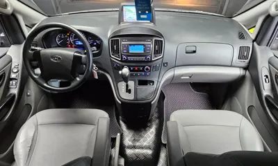 Hyundai Starex 2017, 102281 км, за 8210.72 USD - фото 7