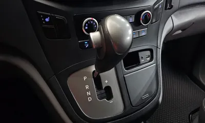 Hyundai Starex 2017, 102281 км, за 8210.72 USD - фото 9
