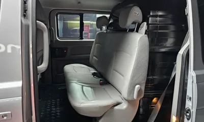 Hyundai Starex 2017, 102281 км, за 8210.72 USD - фото 12