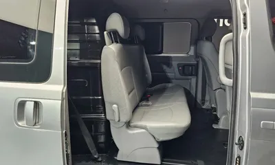 Hyundai Starex 2017, 102281 км, за 8210.72 USD - фото 13