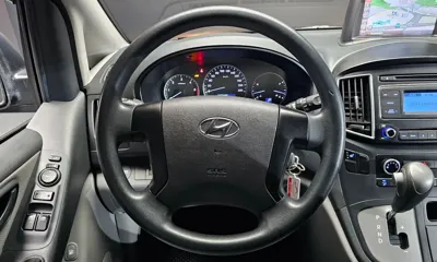 Hyundai Starex 2017, 102281 км, за 8210.72 USD - фото 14