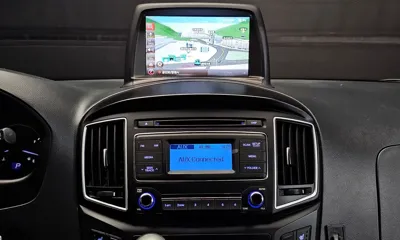 Hyundai Starex 2017, 102281 км, за 8210.72 USD - фото 15