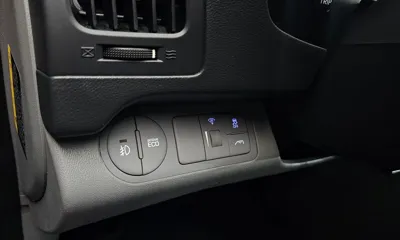 Hyundai Starex 2017, 102281 км, за 8210.72 USD - фото 17