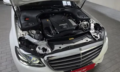 Mercedes-Benz E-Class 2018, 66383 км, за 15229.09 USD - фото 6