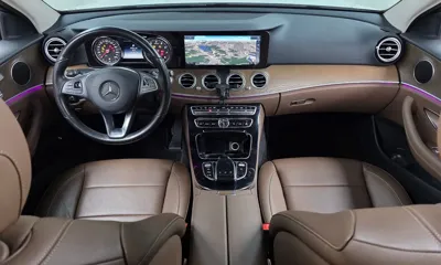 Mercedes-Benz E-Class 2018, 66383 км, за 15229.09 USD - фото 7