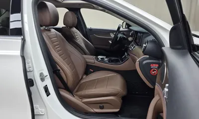 Mercedes-Benz E-Class 2018, 66383 км, за 15229.09 USD - фото 11
