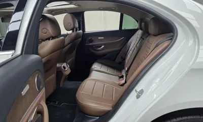 Mercedes-Benz E-Class 2018, 66383 км, за 15229.09 USD - фото 12