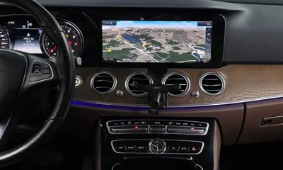 Mercedes-Benz E-Class 2018, 66383 км, за 15229.09 USD - фото 14
