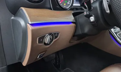Mercedes-Benz E-Class 2018, 66383 км, за 15229.09 USD - фото 18