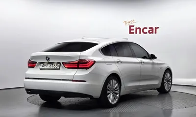 BMW Gran Turismo 2015, 250750 км, за 5170.52 USD