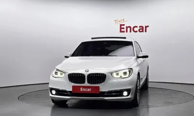 BMW Gran Turismo 2015, 250750 км, за 5170.52 USD