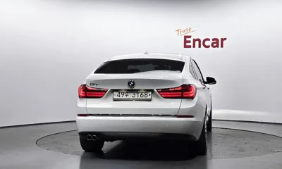 BMW Gran Turismo 2015, 250750 км, за 5170.52 USD