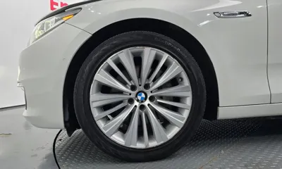 BMW Gran Turismo 2015, 250750 км, за 5170.52 USD