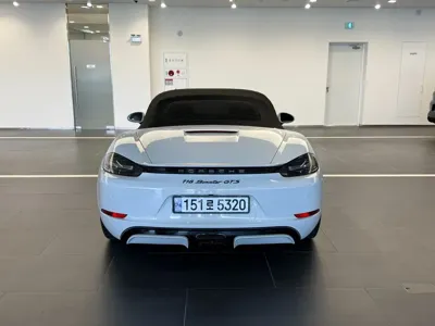 Porsche 718 2020, 40652 км, за 52093.49 USD - фото 6