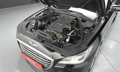 Genesis G80 2017, 206451 км, за 8270.97 USD - фото 6