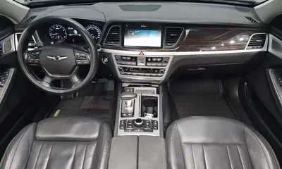 Genesis G80 2017, 206451 км, за 8270.97 USD - фото 7