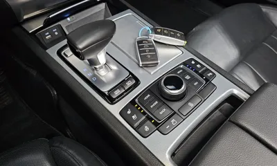 Genesis G80 2017, 206451 км, за 8270.97 USD - фото 9
