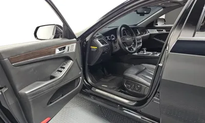 Genesis G80 2017, 206451 км, за 8270.97 USD - фото 10