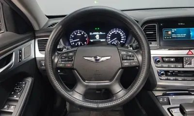 Genesis G80 2017, 206451 км, за 8270.97 USD - фото 13