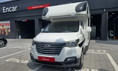 Hyundai Starex 2019, 33891 км, за 22745.88 USD - фото 3