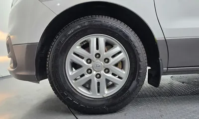 Hyundai Starex 2019, 33891 км, за 22745.88 USD - фото 5