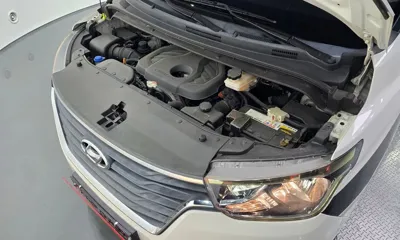 Hyundai Starex 2019, 33891 км, за 22745.88 USD - фото 6