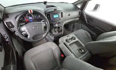 Hyundai Starex 2019, 33891 км, за 22745.88 USD - фото 7