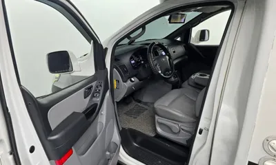 Hyundai Starex 2019, 33891 км, за 22745.88 USD - фото 10