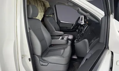 Hyundai Starex 2019, 33891 км, за 22745.88 USD - фото 11