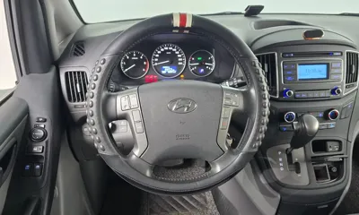 Hyundai Starex 2019, 33891 км, за 22745.88 USD - фото 12