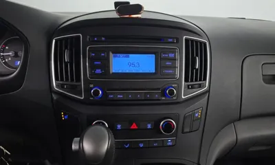Hyundai Starex 2019, 33891 км, за 22745.88 USD - фото 14